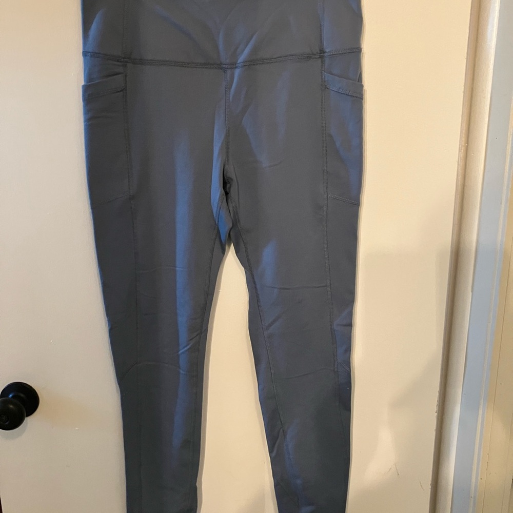 Mondetta Blue Knitwear